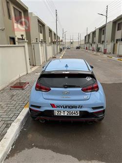 هيونداي فلوستر